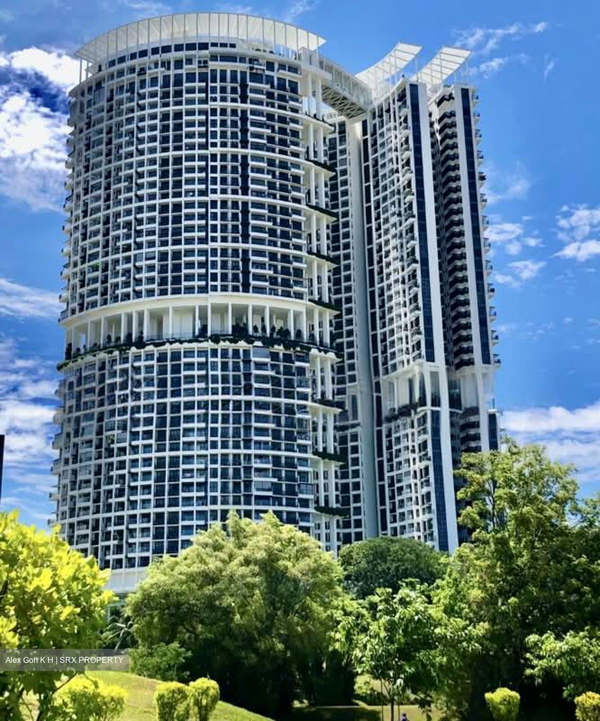 One Pearl Bank (D3), Apartment #558948831